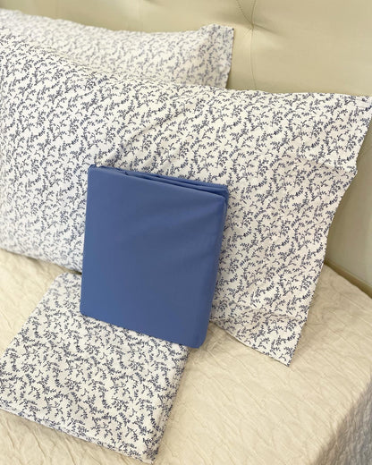 Jogo de Cama Percal Estampado 200 Fios