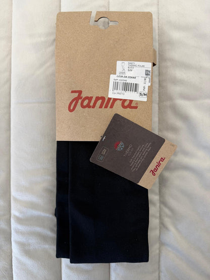 Collant Thermo Polar com Carda - JANIRA