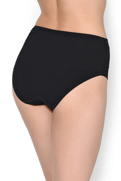 Cueca Slip Pack de 2 Algodão "P.-2 Slip Essencial" para Mulher