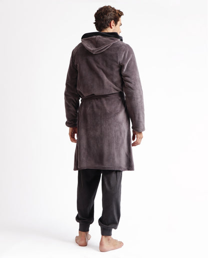 Robe de Trespasse com Capuz para Homem STAR WARS