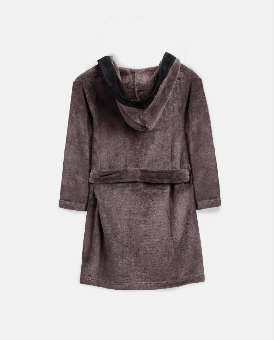 Robe de Trespasse com Capuz para Menino STAR WARS