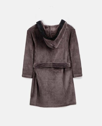 Robe de Trespasse com Capuz para Menino STAR WARS